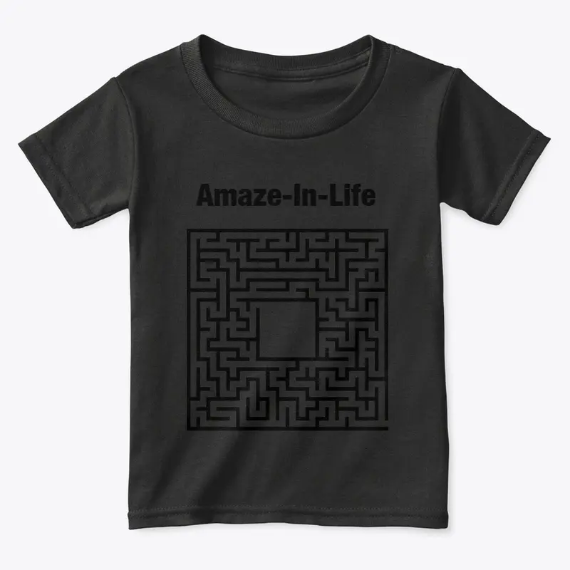 Amazing Life Wear