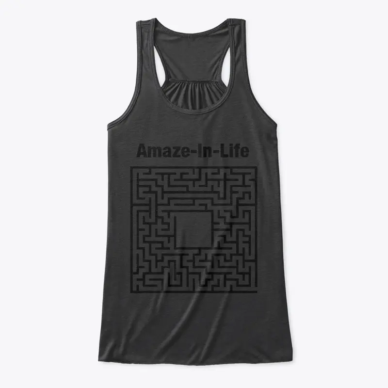 Amazing Life Wear