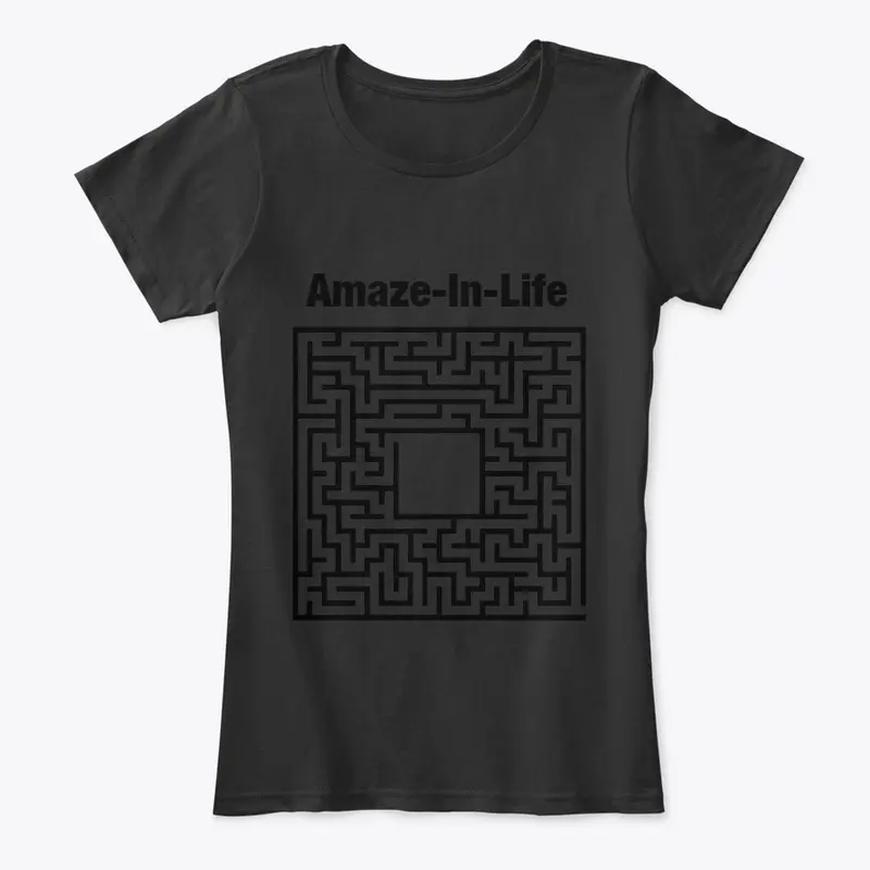 Amazing Life Wear