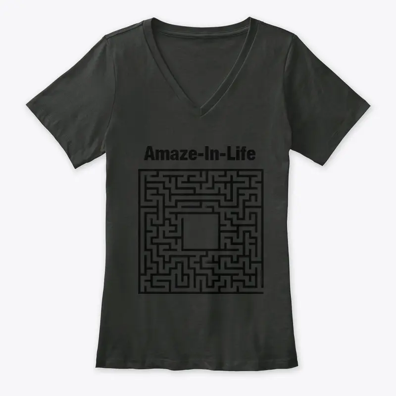 Amazing Life Wear