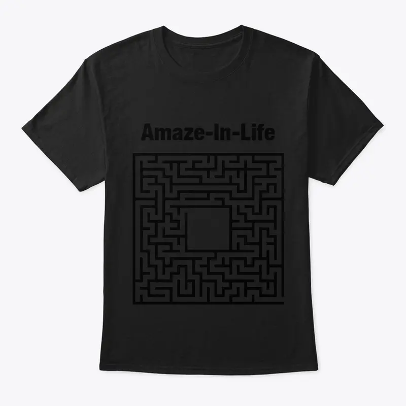 Amazing Life Wear